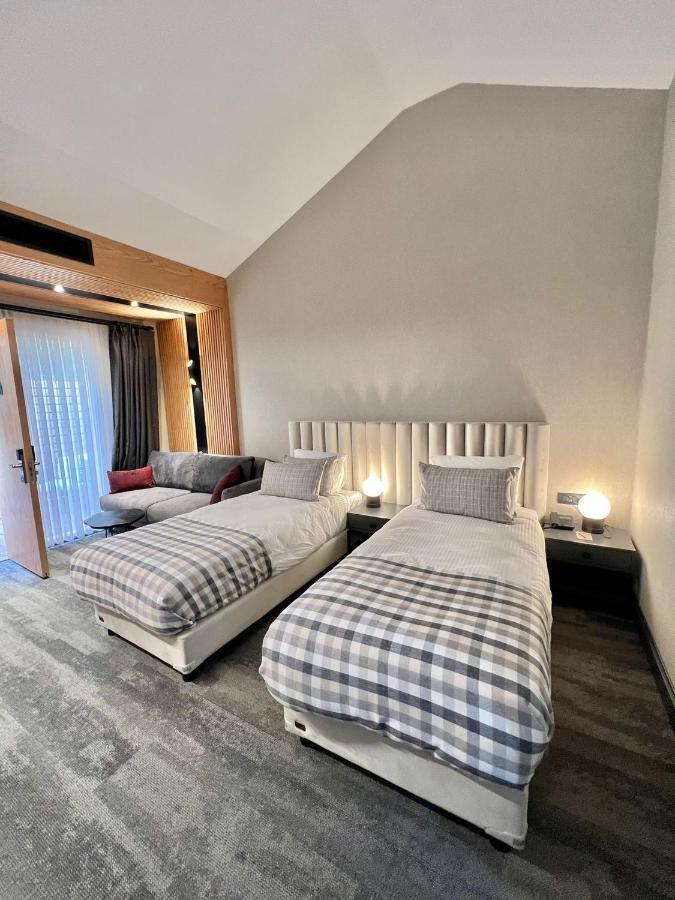 Dosso Dossi Hotels Laleli Istanbul Exterior foto