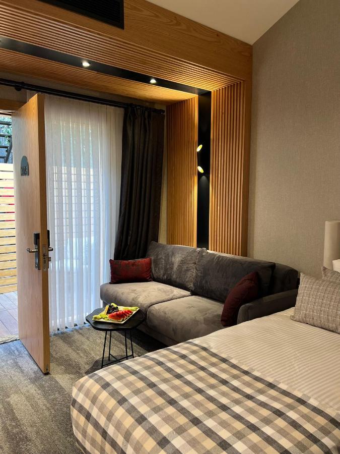 Dosso Dossi Hotels Laleli Istanbul Exterior foto